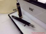 Replica Montblanc Meisterstuck 149 Fountain Pen Extra Large Gold Clip 1791828